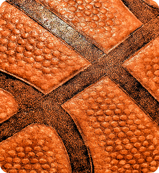 Balón de baloncesto